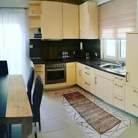 Ljubica * Žrnovnica
