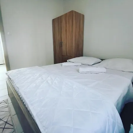 Appartement Ljubica
