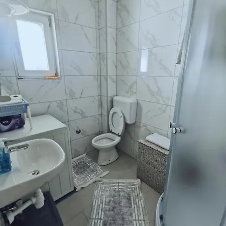 Ljubica Appartement Žrnovnica