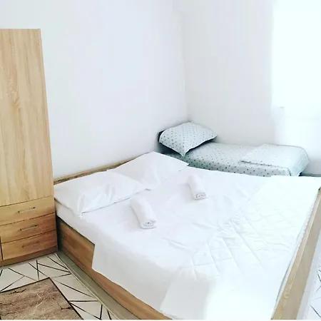 Ljubica Appartement *