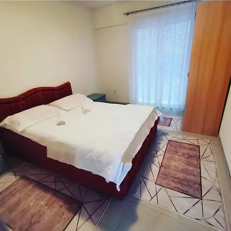 Appartement Ljubica