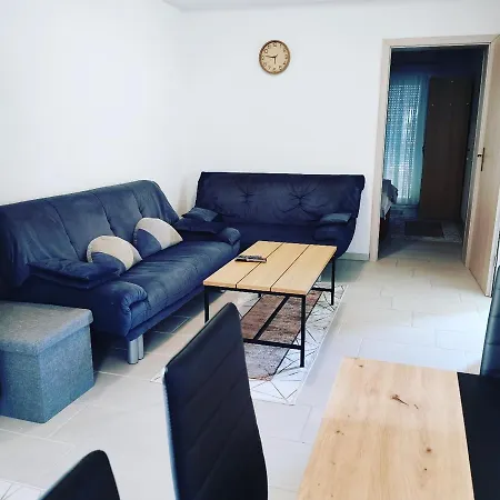 Ljubica Appartement *
