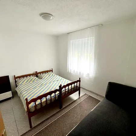 Ljubica Appartement Žrnovnica