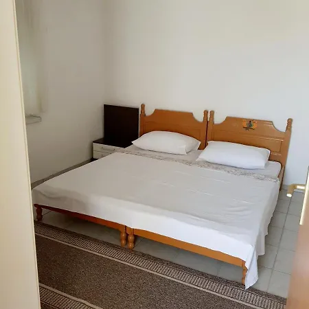 Ljubica * Žrnovnica