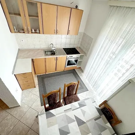 Ljubica Appartement