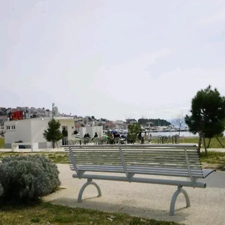 Ljubica Apartman